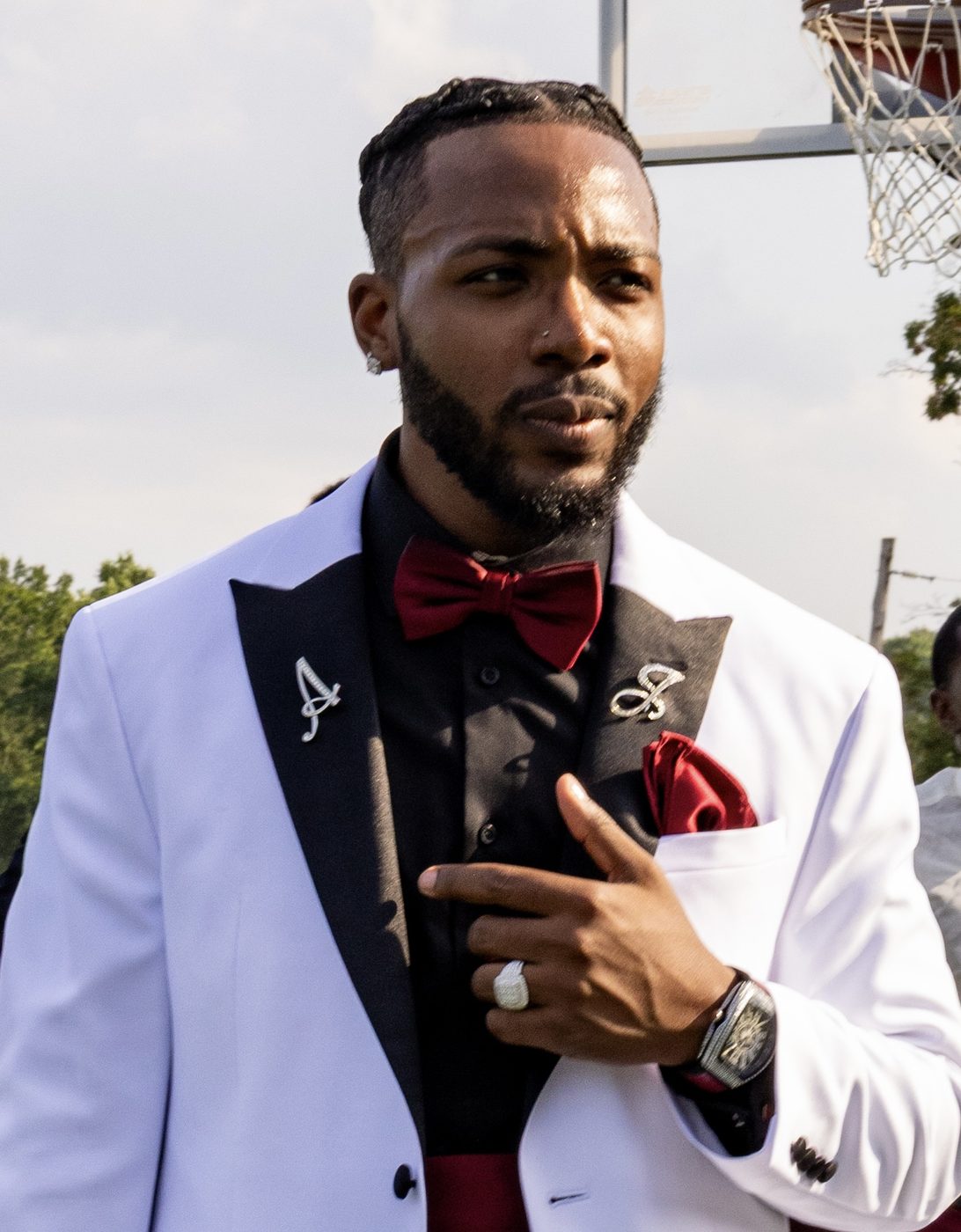 Jameel — founder, CallCenterJimmy